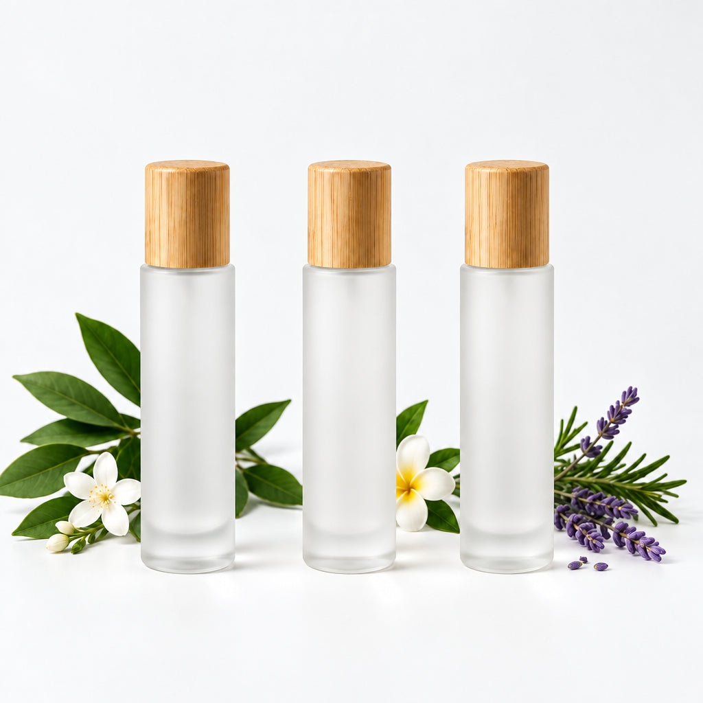 Scent-sational Trio