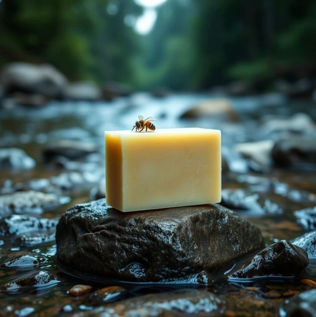 Handcrafted Soaps