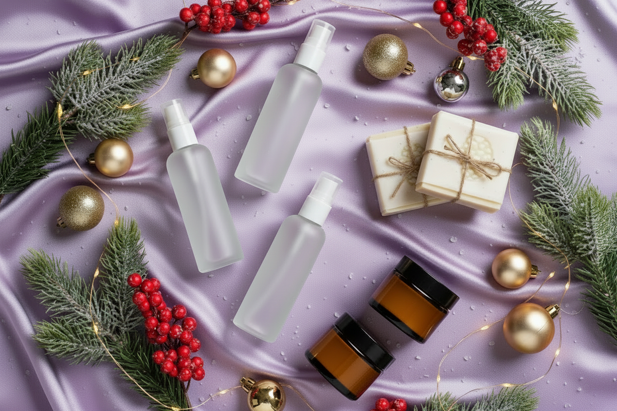 Christmas Editions