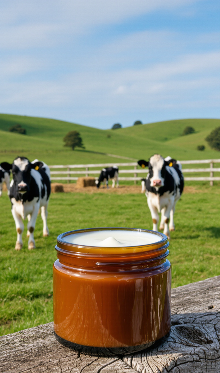 Tallow Balm
