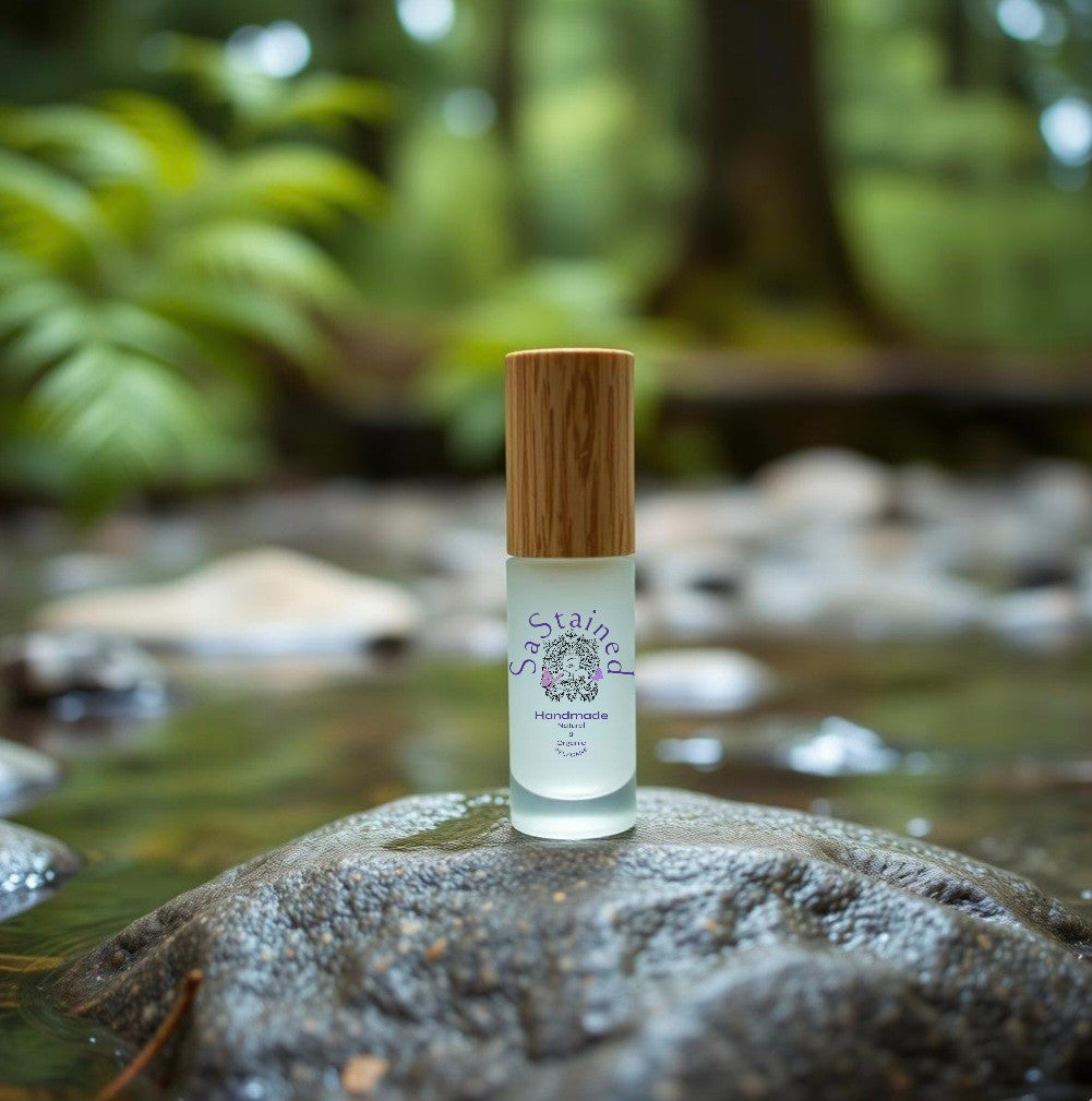 Roller Parfum