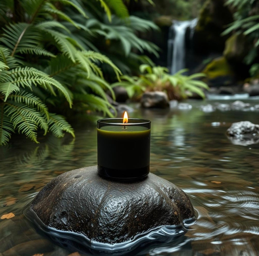 Tranquility Candle
